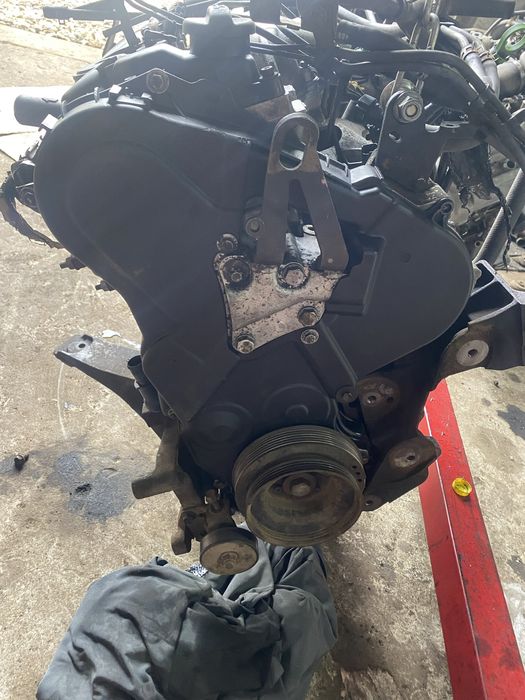 Продам дизельний двигун 2.0 на Сузукі Гранд Вітара,хл 7