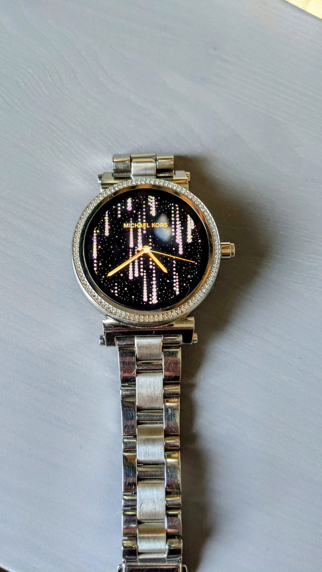 Smartwatch Michael Kors