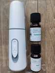 Dyfuzor Deluxe z 2 olejkami