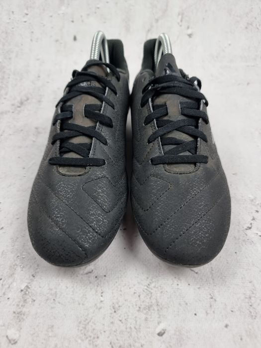 Korki Męskie Adidas 42 Sportowe Czarne Piłkarskie football shoes