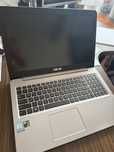 Laptop asus ux510