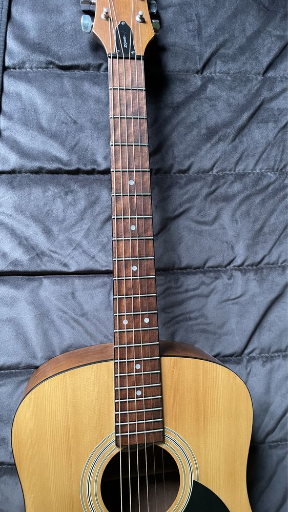 Epiphone PR 200 by Gibson - gitara akustyczna