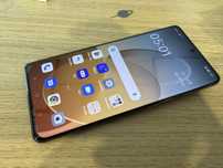 Oppo Find X6 Pro brak zasiegu wyswietlacz