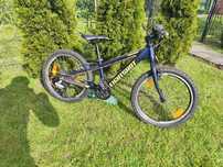 Rower dziecięcy Eightshot X-Coady 20 lekki (nie WOOM, Early Rider)