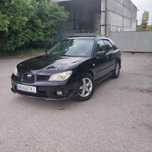 Продам Subaru impreza