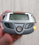 Bodyman Pedometer BODY FAT Analyzer шагомер