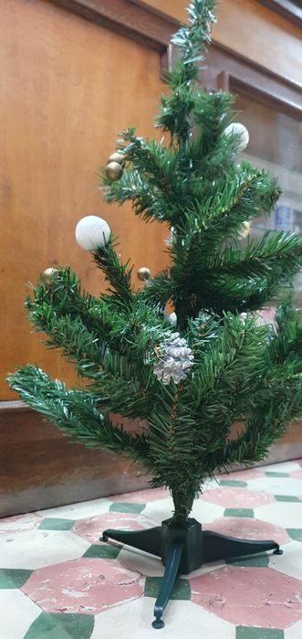Árvore Natal 60cm