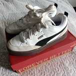Buty Puma rozmiar 42 .5