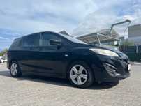 Mazda 5 II покоління/CW 2011