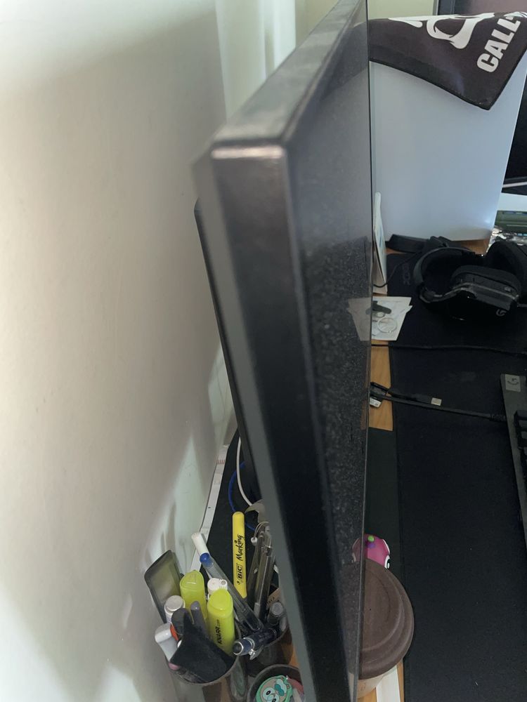 Monitor Asus VG255