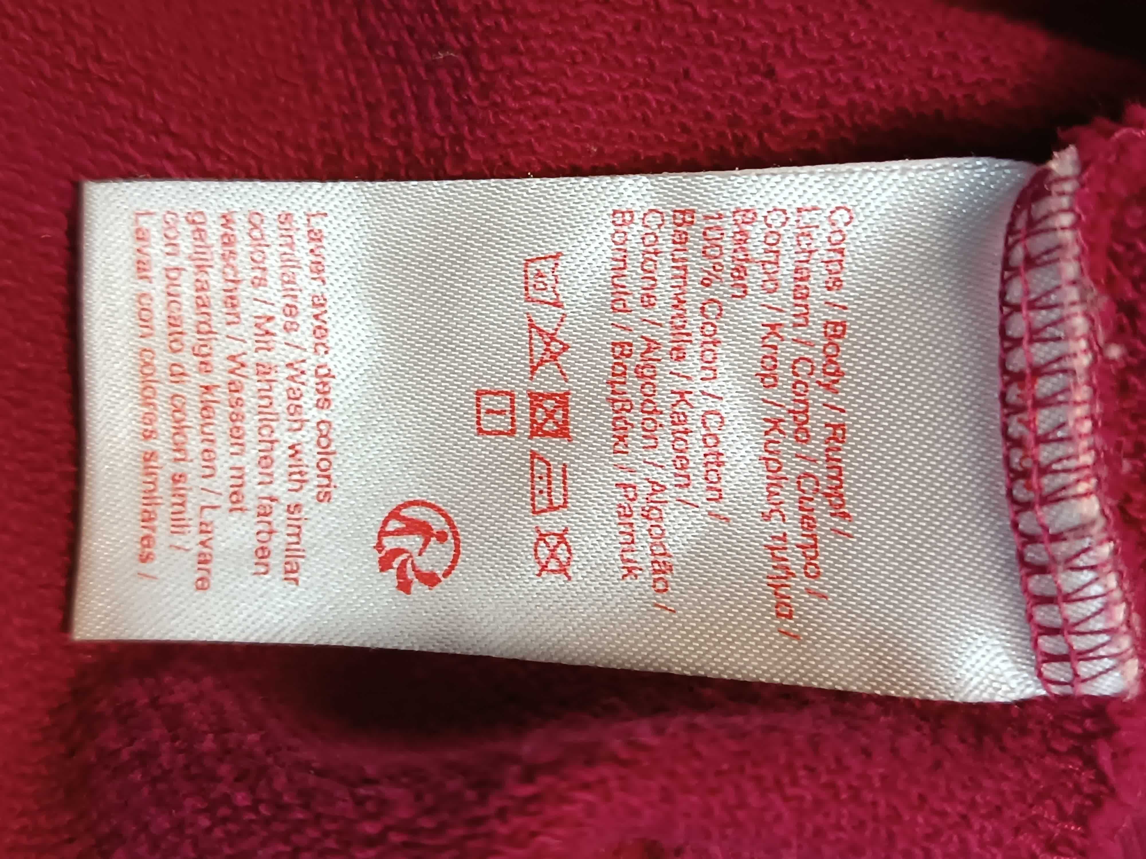 Lacoste Sweter damski, r. L