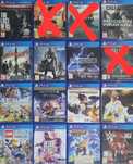 zestaw gier ps4.