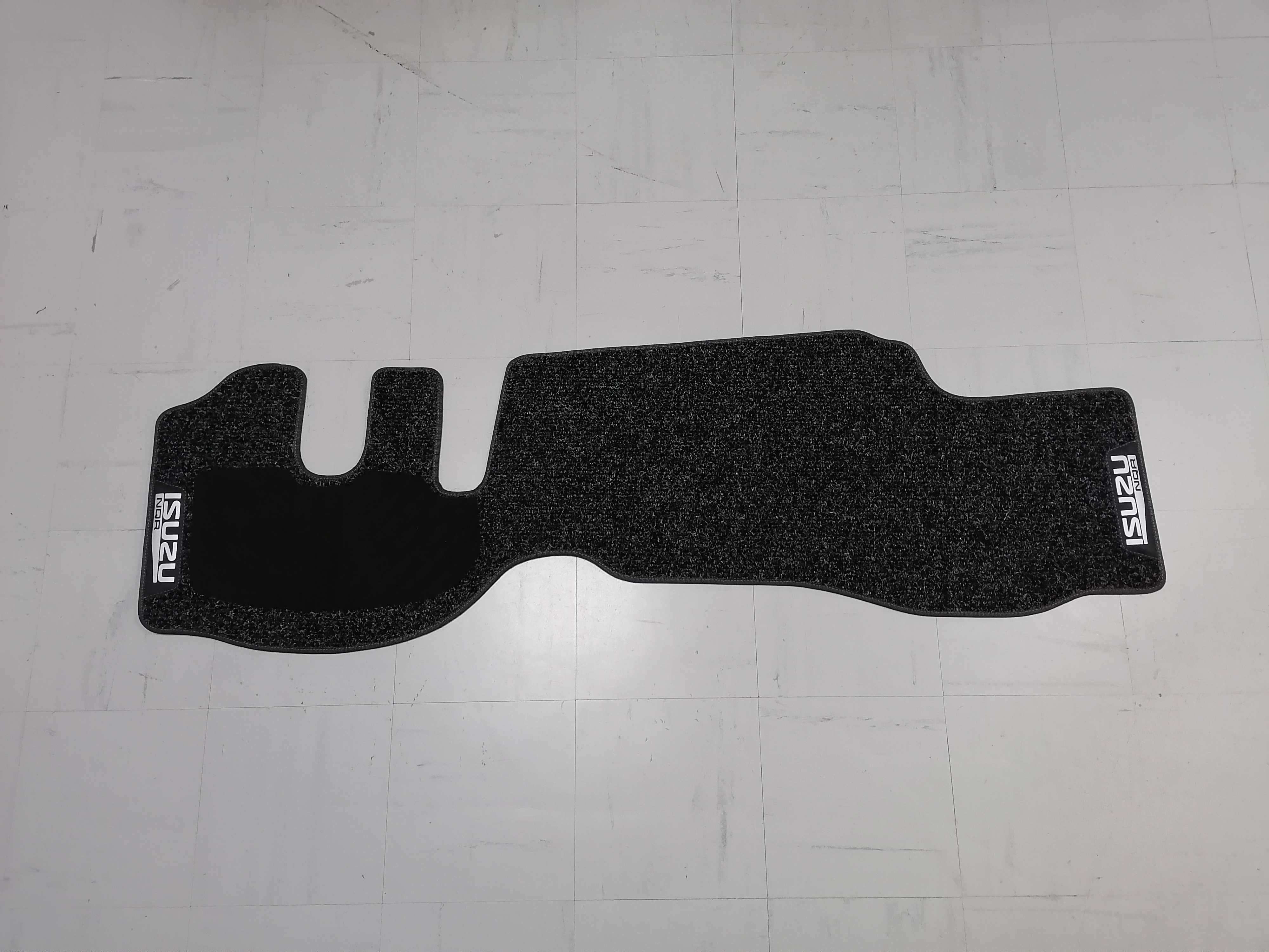 Tapetes Isuzu todos modelos - CarPed.pt