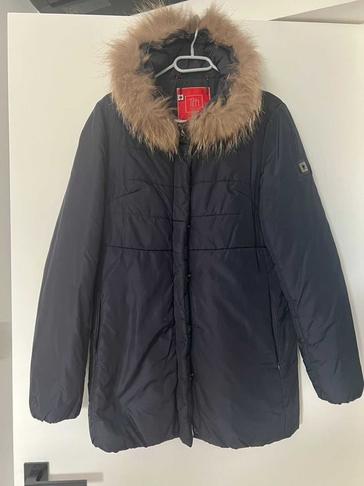 Kurtka Tiffi jesienno zimowa