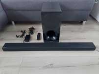 Soundbar Samsung 3.1 moc 340 W
