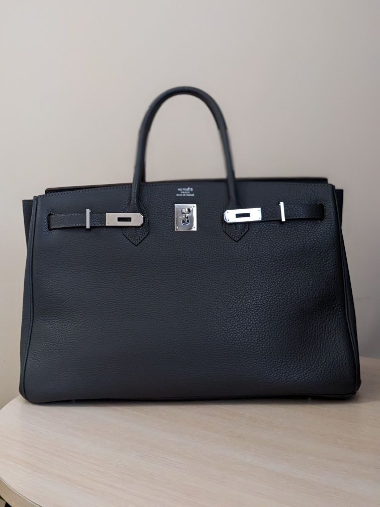 Сумка Hermes Birkin 40