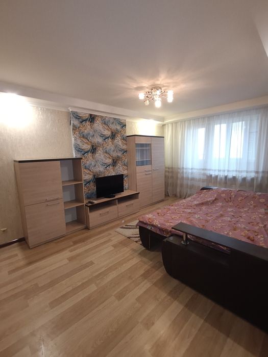 Здам квартиру подобово НагоркаСВіТЛО Є!!!