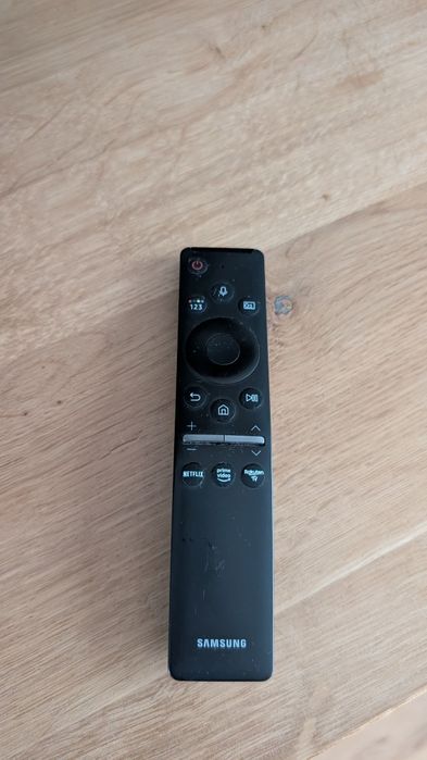 Telewizor Samsung 65" 4K Smart TV