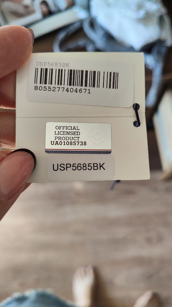 Zegarek damski u.s. polo assn