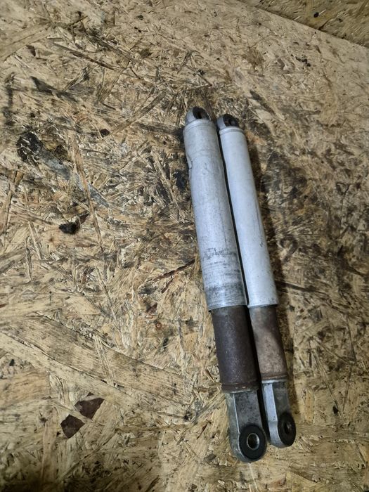 Amortyzatory teleskopy romet komar motorynka ogar