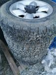 Koło terenowe terrano 215 70 r16 opona szosowo terenowa