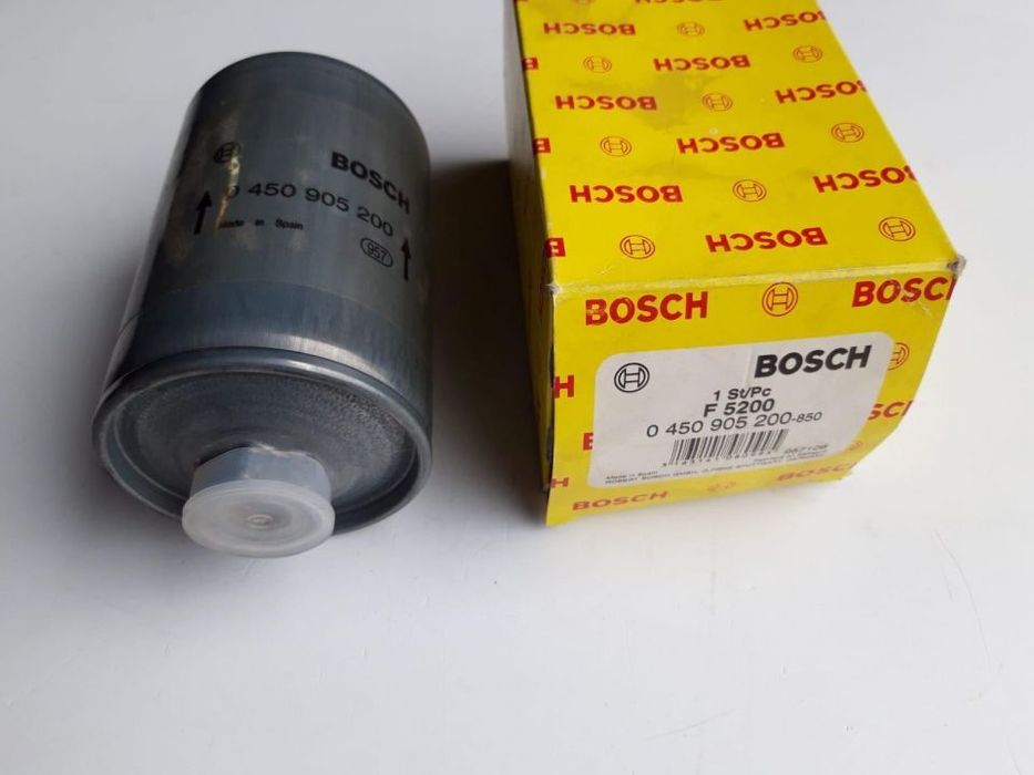 F5200  FILTR PALIWA FORD Scorpio  ESCORT IV ORION II  FIESTA III  SAAB  900,9000 ,9-3  9-5 VOLVO 960 ,940 ,740.S90,V90 uaz Hunter 0 450 905 200