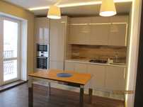 Продам 3 ком. пос. Жуковского ул. Дача.  2-х уровневая квартира.