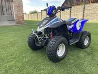 Quad ATV Keeway