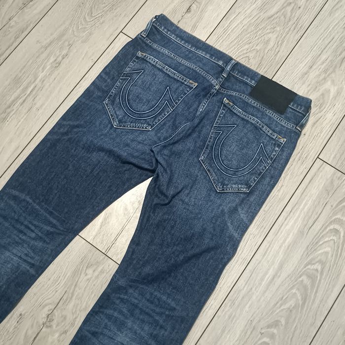 True Religion flared bootcut jeans