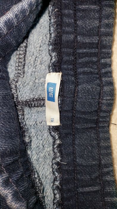 3 Calças Fato treino, 5/6 anos desde 9€