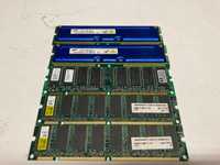 5 memória RAM de 64MB