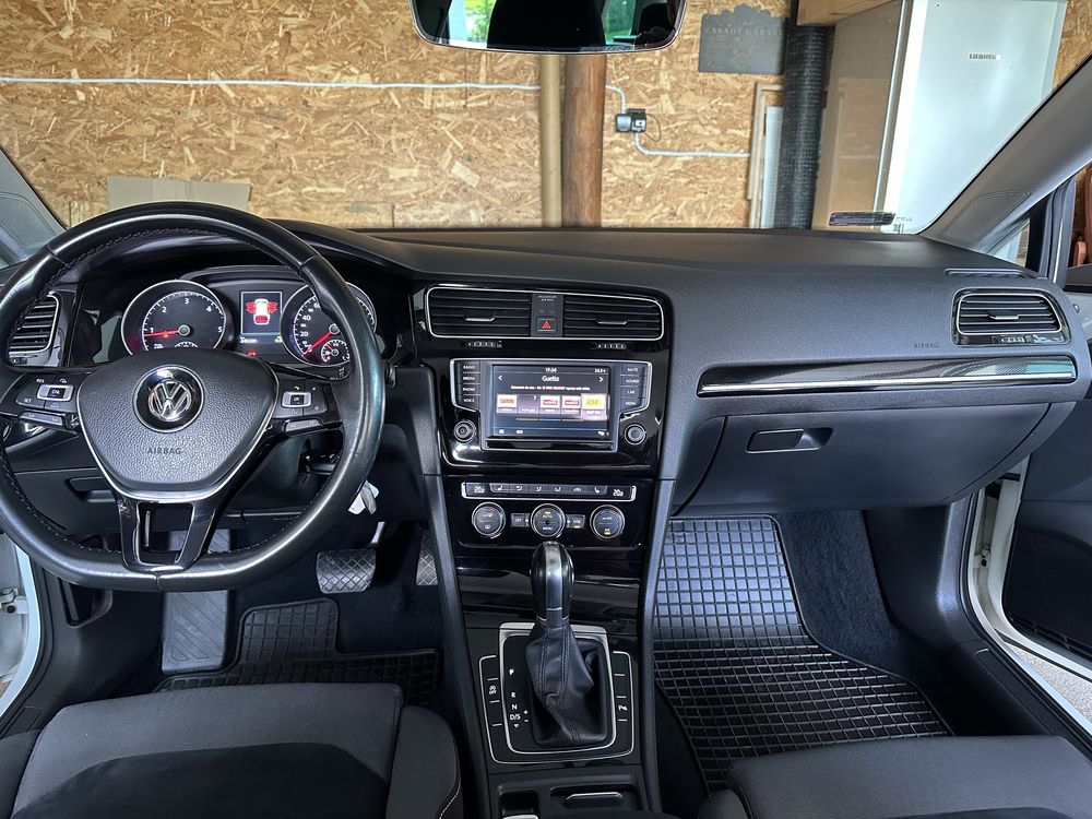 Sprzedam VW Golf wariant 2.0 TDI