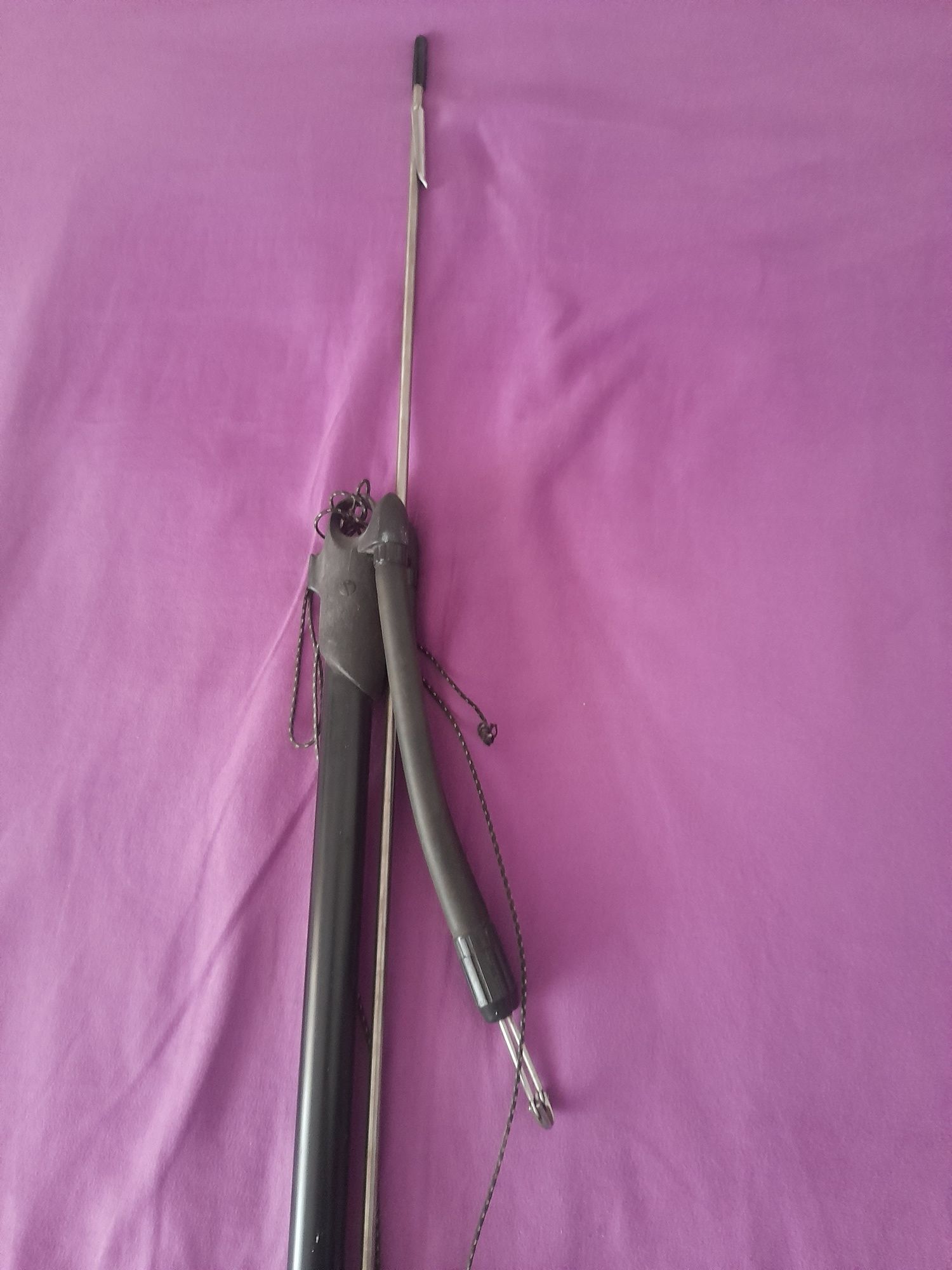 Pistola de pesca submarina Beuchat