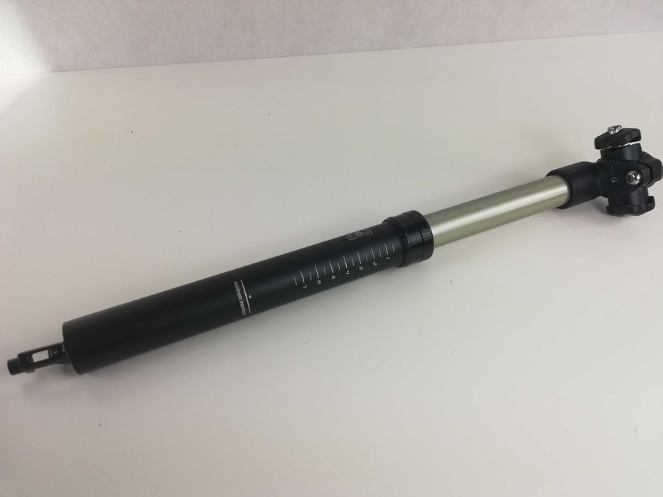 Sztyca X-FUSION HILO ACE 31.6X 410mm / nowa