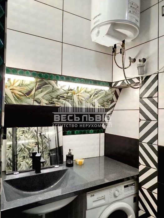 Продаж 2-кім. квартири бічна вул. Олени Степанівни