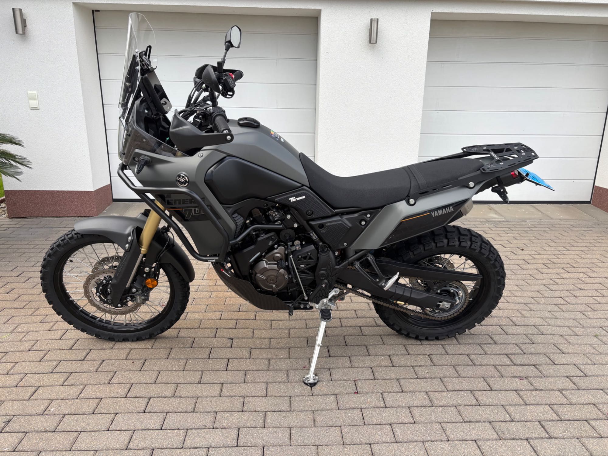 Yamaha Tenere 700 rok 2023