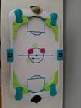 Air Football Imaginarium