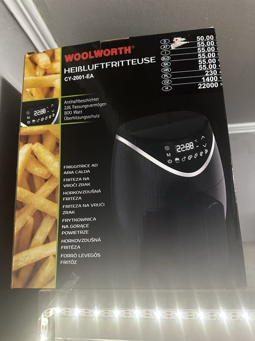 Продам Айрогриль