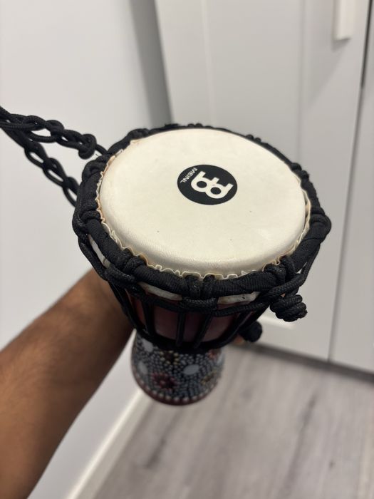 Mini Djembe HDJ8-XXS