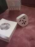 Adapter UE uk do gniazdka