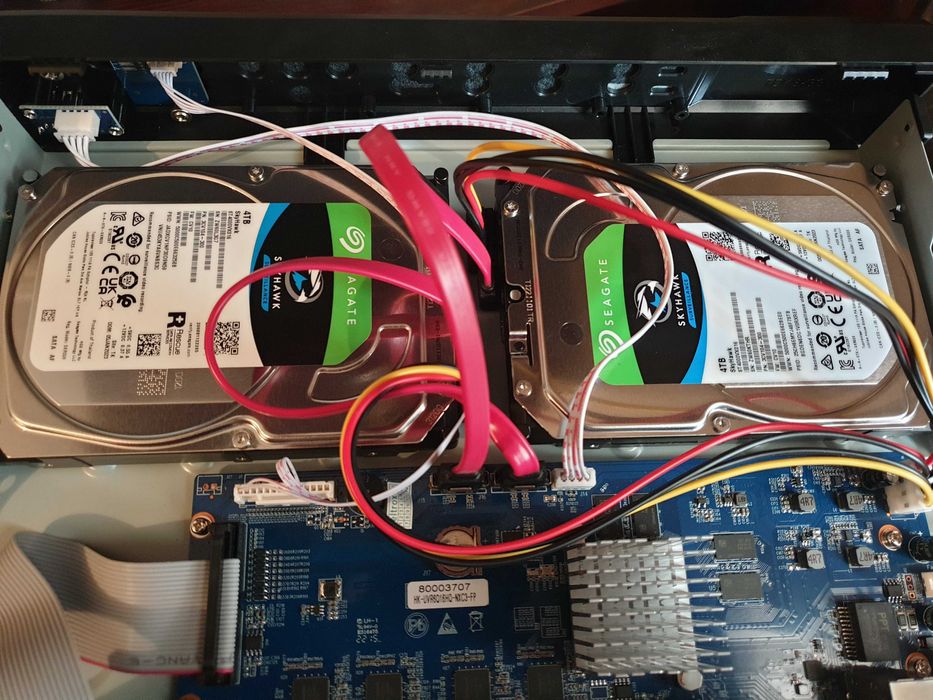 Instalacja Monitoringu i Systemów Alarmowych - Domofony Kamery Montaż