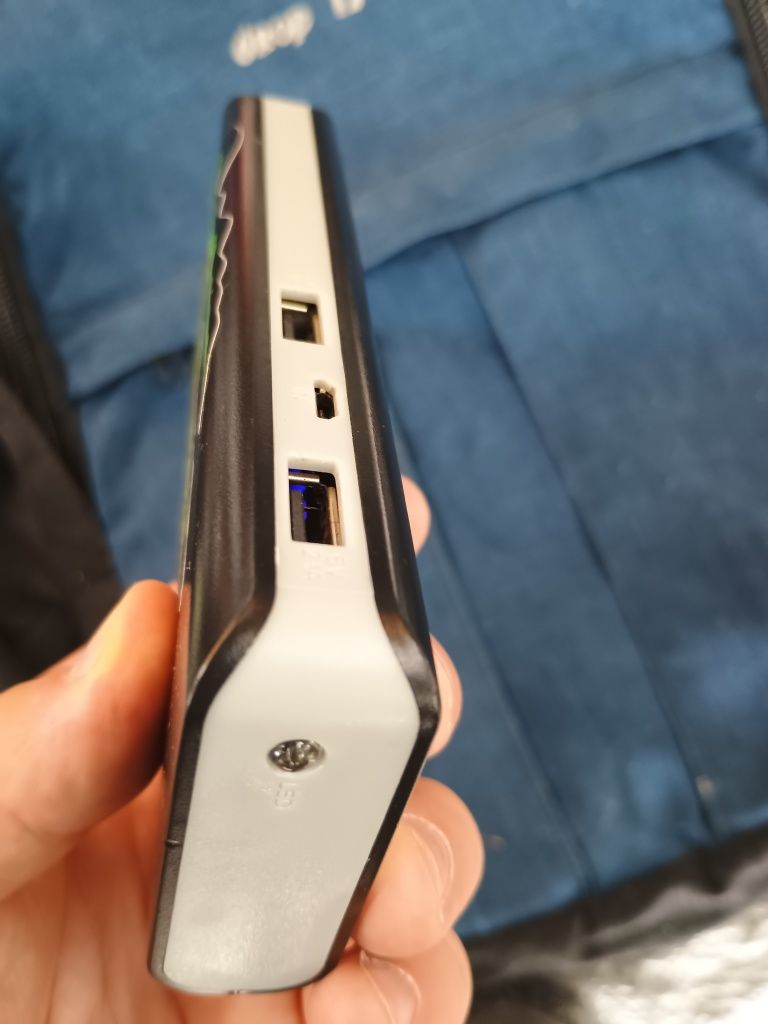 Power Bank 10000 mAh