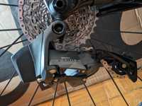 Desviador SRAM Force AXS 12 velocidades