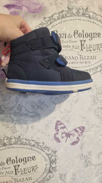 Черевики, ботінки, чобітки Reima