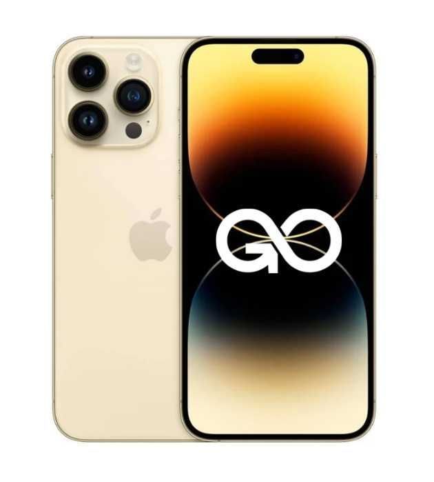 iPhone 14 Pro 256GB | Gwarancja 2 lata | Stan idealny