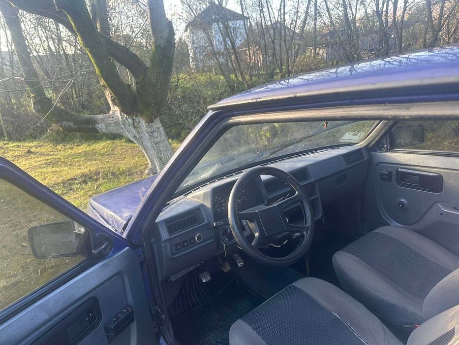 Таврія нова 1.3 бензин