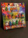 Figuras stumble guys