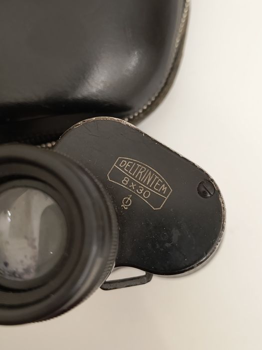 Lornetka Carl Zeiss 8x30 deltrintem