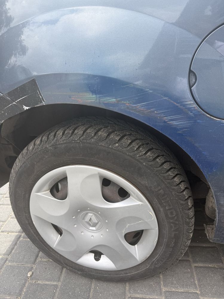 Renault twingo 1.2 automat z Niemiec