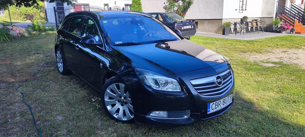 Opel Insignia 2.0cdti OPC Line,Webasto,panorama